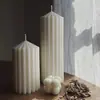Cera Estilizadora para Atmósfera de Boda Artística, Adornos de Velas Aromáticas de Nicho, Adornos Creativos para Decoración del Hogar, Decoraciones para Fiestas y Más
