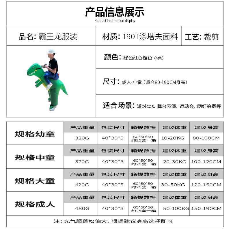 恐龙主图3