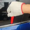 Cuña Abierta Expansora para Puerta de Coche Herramienta de Reparación de Abolladuras de Coche Expansor de Espacio para Puerta de Coche Cuña para Puerta