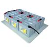 Bateria de Gel Hazh Hazi Hzy12-18 12V16.8Ah Tela DC Fonte de Alimentação UPS Host de Incêndio