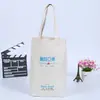Bolsa de Lona Portátil Empaque de Ropa Bolsa de Compras de Tela Oxford Venta al por Mayor Bolso de Lona Ecológico Bolsa No Tejida Promocional