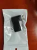 Mini Hub USB 2.0 de Três Portas Hub Giratório de Sete Caracteres Estação de Docking de Três Portas Divisor USB Laptop