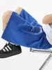 Shorts Azules con Letras Estilo High Street Americano para Hombres y Mujeres, Nuevos Shorts de Baloncesto Holgados de Pierna Recta de Verano, Pantalones Deportivos de Moda