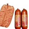 Jamón Premium Estilo Antiguo de Qingdao, Carne Magra, Ahumado con Fruta, Corte Fino, Deshebrado a Mano, Listo para Comer, Mayoreo