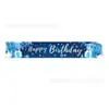 Telón de Fondo de Cumpleaños para Comercio Electrónico Transfronterizo 2026 Modelo Nuevo Telón de Fondo de Cumpleaños Fiesta Decoración de Cumpleaños de Bebé Tapiz Venta al por Mayor