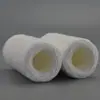 Elemento Filtrante de Algodón con Núcleo Enrollado de Alambre de 5 Pulgadas y 5 Micras de Alta Calidad para Galvanoplastia, Elemento Filtrante de Algodón PP, Filtro, Elemento Filtrante de Filtro de Agua de PP