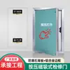 Puerta Oculta de Hidrante, Puerta de Inspección de Aleación de Aluminio, Puerta Oculta de Tubería, Puerta de Pozo de Tubería, Puerta de Pozo Eléctrico, Puerta de Inspección de Tubería de Baño