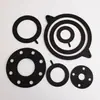Juntas de Borracha para Flange, Juntas de Nitrila, Juntas Resistentes a Óleo para a Indústria Química, O-Rings de Silicone da Fábrica Haining Hebei