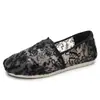 Novos Tênis de Lona Genuínos de Verão 2026 da Mary para Mulheres, Tênis de Lona Old Beijing Slip-On, Sapatos de Pescador Femininos