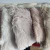 En stock En stock 19 colores Ropa de peluche Juguete Funda Manta Pantuflas Alfombra Terciopelo Imitación Conejo Felpa 18 Pelo Conejo Grande