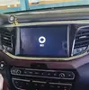 Navegação GAC Trumpchi GS8 tela grande de 10,2 polegadas Android Car Car Car navigator máquina tudo-em-um