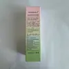 Han Boli Spray de Cabelo Leve com Brilho Óleo Suavizante para Cabelo Fabricante de Cuidados com o Cabelo Atacado Dropshipping 8185