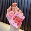 Caja Mágica Creativa Sanrio Cajón Pequeño Llavero Colgante para Mochila Escolar Juguete Regalo Pequeño Kuromi Juguete Divertido