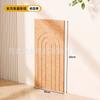 Tablero rascador para gatos Adhesivo de pared, Alfombrilla para trepar y rascar gatos, Manta rascadora para gatos de fieltro, Resistente a los arañazos, Protector de sofá, Pared rascadora para gatos mascotas