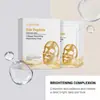 Mascarilla Hidratante de Colágeno Viareline, Hidratante y Nutritiva para la Piel, Cuidado Facial Diario