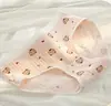 Ropa interior de algodón puro antibacteriana 7A para mujer, de cintura media, sin costuras, clase A, algodón para bebé, ropa interior sin costuras, transpirable, amigable con la piel, bragas para mujer