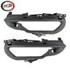 Adequado para 2018-2021Xc60 Suporte de Lâmpada de Neblina para Para-choque Dianteiro 31449131 31449132