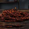 Pulsera de cuentas de Buda Yabai Chenhua 1.0/108 puesto de suministro para transmisión en vivo collar de pareja para hombres y mujeres