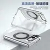 Adecuado para iPhone Duo, este estuche para teléfono cuenta con un soporte magnético giratorio, una bisagra central y está diseñado como una cubierta protectora para los teléfonos de pantalla plegable de Apple.