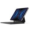 Nuevo Producto Adecuado para iPad Pro13 Teclado Flotante Cubierta Protectora 12.9 Bluetooth Air13 Teclado Mágico Magnético Transfronterizo
