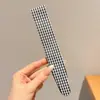 Accesorios para el cabello de velcro de dibujos animados dulces y lindos para mujer, de alta calidad y elegantes para el uso diario, nuevo diseño floral 2026, pegatinas para flequillo de niños
