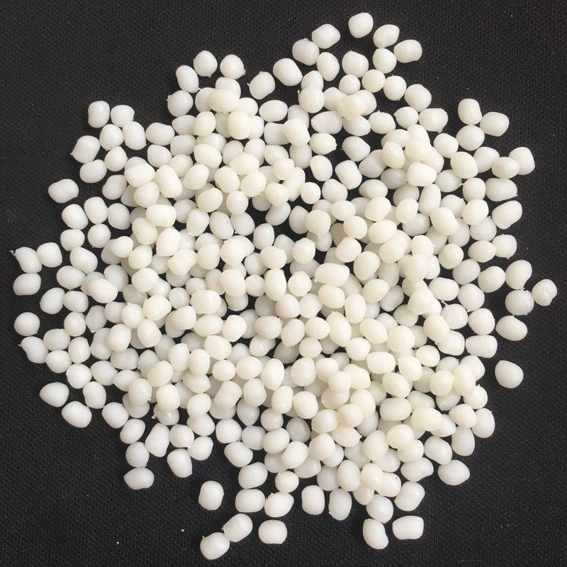 TPV原料颗粒1