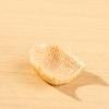 Micro Paisagem Ornamentos de Resina Imitação de Bambu Cadeira de Bambu Pá de Lixo Cesta de Peixe Pote de Bambu Cesta de Armazenamento Criativa Decorações Acessórios