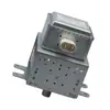 Equipo de secado por microondas tubo magnético marca Panasonic nuevo original 2M167B-M11 placa base larga tubo de microondas enfriamiento por aire