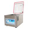 Pequeña máquina selladora al vacío doméstica máquina selladora de plástico al vacío simple máquina de embalaje al vacío conveniente y económica para llevar