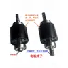 20A CC sin escobillas Barrera de Acceso Integrada Brazo Recto Arriba/Abajo Conjunto de Barrera de Acceso con Valla Motor Reductor