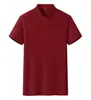 Playeras tipo polo transpirables hechas a medida Ropa de trabajo corporativa de secado rápido Ropa de trabajo Playeras tipo polo hechas a medida Playeras tipo polo de moda Ropa de trabajo