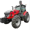 Cultivador agrícola de cuatro ruedas 2004, rotocultivador, microcultivador, zanjeo, siembra, arado, tractor multifuncional de cuatro ruedas de alta potencia