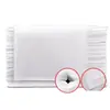 Sábana Desechable para Salones de Belleza, Impermeable, a Prueba de Aceite, con Agujero para la Cara, para Camas de Masaje, SPA, Fisioterapia, Engrosada, Transpirable