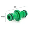Reparador Conector Tubería de Agua Grifo Convertidor Boquilla Universal para Lavadora 4 6 Juntas de Agua