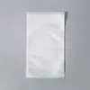 Bolsa não tecida embalagem de sapatos e roupas bolsa plana bolsa armazenamento de roupas bolsa de armazenamento à prova de poeira logotipo personalizado bolsa à prova de poeira
