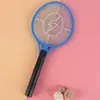 Mata Moscas LED de Ahorro de Energía, Trampa Automática para Mosquitos para el Hogar, Mata Moscas Eléctrico Potente Recargable Enchufable, Venta al por Mayor