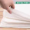 Toallas Desechables al por Mayor para Salones de Belleza, Toallas Engrosadas para Masaje de Pies, Toallas para Pedicura, Toallas para Salón de Peluquería para Secar el Cabello y los Pies