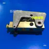 Accesorios para máquina selladora de marcos de aluminio Gancho de tracción de cobre Pedal Operado por pedal Base aislante Cable calefactor PFS Soporte para cable calefactor Elemento calefactor Conector de cobre