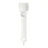 Dispensador de Premios para Gatos Cuchara para Pasta de Carne Gadget Extrusor Barra de Nutrición para Mascotas Snack Líquido Cuchara Especial para Premios de Gato