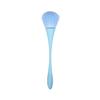 Herramientas de Manicura Amazon Cepillo para Polvo Cepillo de Cuerno Pincel para Uñas Pincel de Maquillaje de Cintura Pequeña Pincel para Rubor Pincel para Base