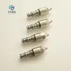 R930058713 OD144058D000000 Válvula solenoide hidráulica de cartucho roscado Rexroth de dos posiciones y cuatro vías