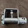 Catraca de Amarração para Caminhão Apertador Manual Uso em Veículo Resistente Pequeno Carro Soldagem Aperto Catraca Espessada