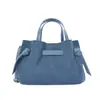 Elegante y sofisticado bolso de trabajo para mujer, nueva colección 2026, bolso de mano de moda para verano, bolso tote, bolso de hombro y bolso cruzado