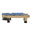 Centrífuga de Separación de Bebidas Liaoning Fuyi, Material de Grado Alimenticio, Suministro Directo del Fabricante, Tipo de Sedimentación, Tipo de Tornillo Horizontal, Totalmente Automática