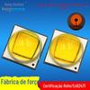 Fábrica de led pôr do sol luz de pôr do sol acessórios 3535led contas de lâmpada 5050 cerâmica luz dourada 10W diário não-caindo contas de lâmpada