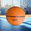 Suministro Directo de Fábrica de Balones de Baloncesto para Niños, Tallas 5 y 7, Engrosados, Alta Elasticidad, Resistentes al Desgaste, Balones de Baloncesto de Goma, Venta al por Mayor en Stock