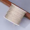 Boting Hilo de Algodón Tejido a Mano Hecho a Mano DIY Pulsera de Tejido Collar Colgante Cordón Wenwan Abalorios Hilo Especial Venta al por Mayor