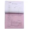 Duplicados Sin Carbón, Pedidos de Venta, Pedidos de Contrato, Facturas, Tableros de Cuello, Documentos, Pedidos Impresos de Dos, Tres y Cuatro Copias, Personalizados