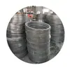 Acessórios de Fixação para Ventilador de Duto Redondo com Flange Galvanizado Placa de Flange Redonda de Aço Inoxidável 304 Peça de Flange Larga Não Padrão