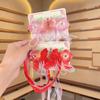 Ropa China Antigua para Niñas Tocado Infantil Antiguo Correa Iluminada Horquilla para el Cabello de Princesa China para Niña Accesorios para el Cabello